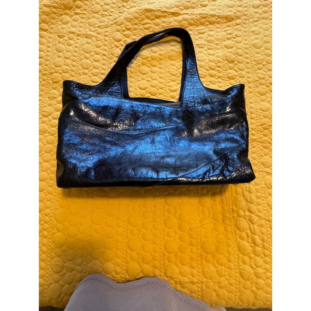 Hlaska Leather Purse Shoulder Bag